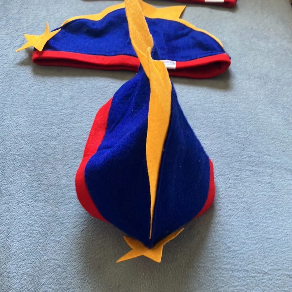 N/A hero hat